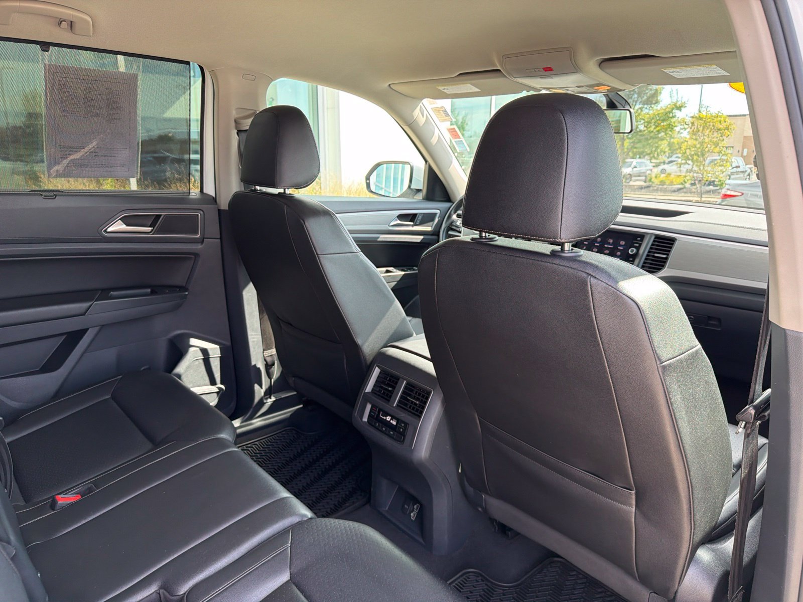 Used 2018 Volkswagen Atlas SE FWD image 56