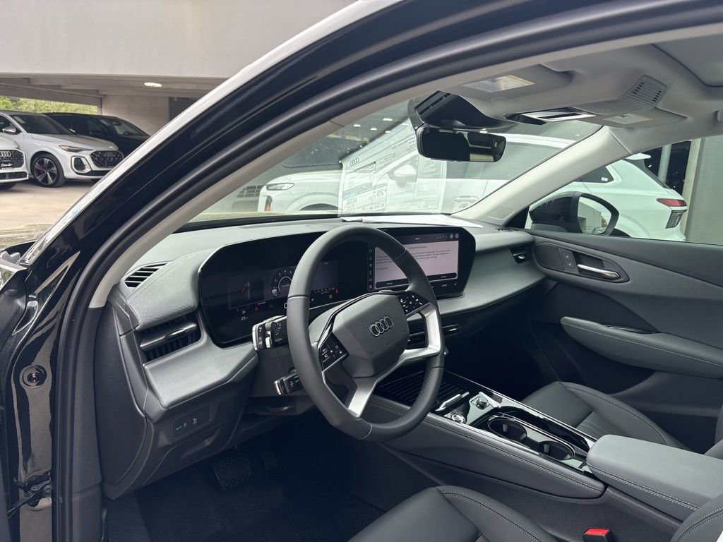 New 2026 Audi Q3 quattro 2.0T AWD/4WD image 12