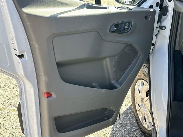 Used 2024 Ford Transit 350 XLT image 20
