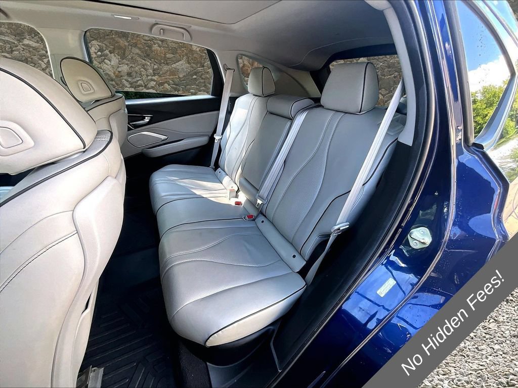Used 2020 Acura RDX w/ Advance Package AWD/4WD image 23
