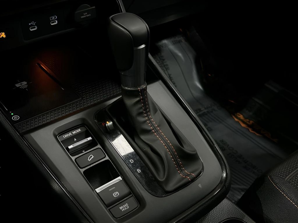 Certified 2026 Honda CR-V TrailSport image 20