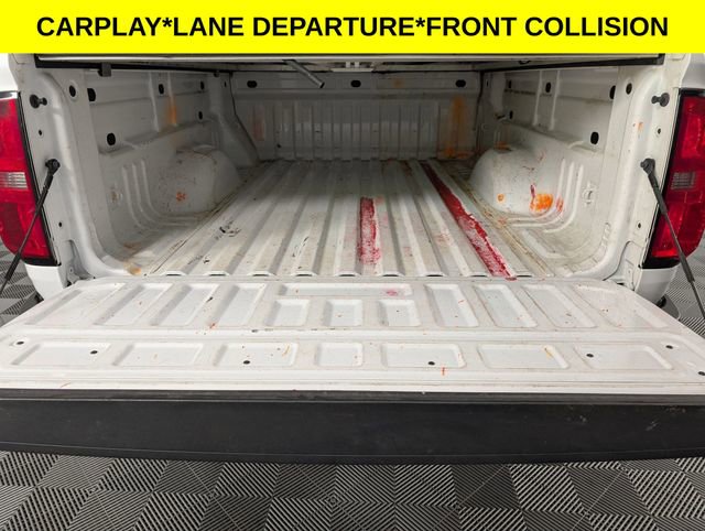 Used 2022 Chevrolet Colorado LT w/ Fleet Safety Package image 27