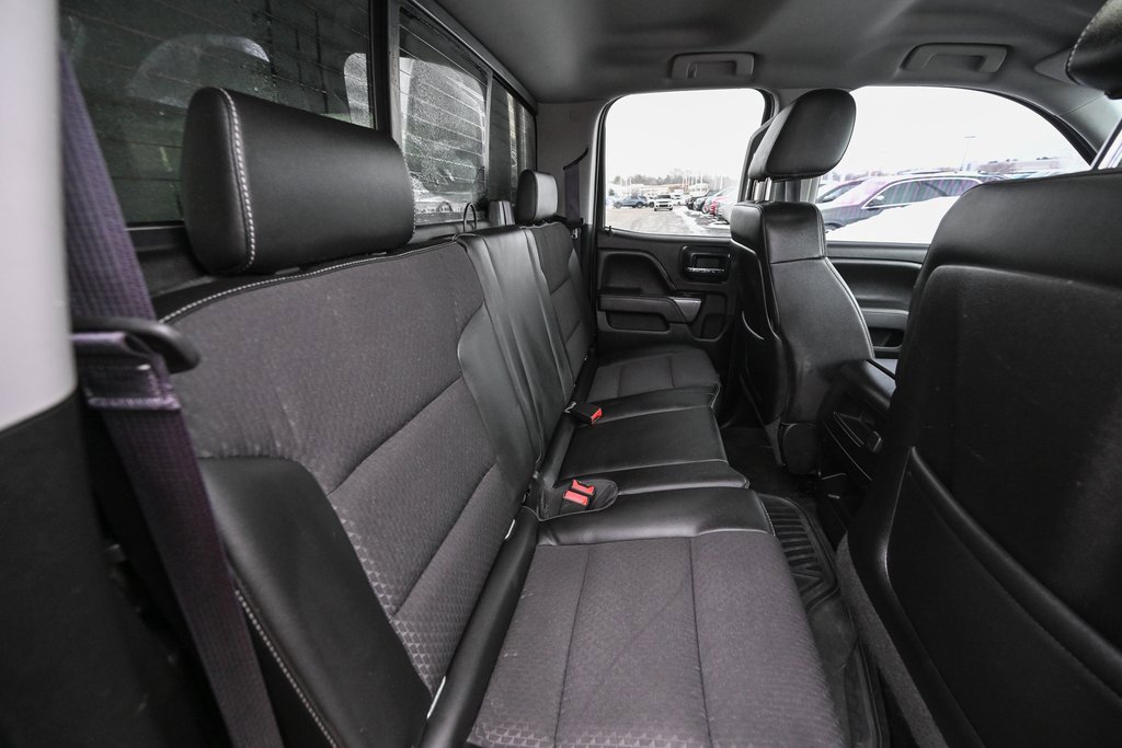 Used 2014 GMC Sierra 1500 SLE image 27