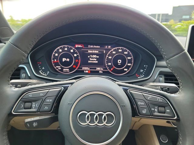 Used 2018 Audi A5 2.0T Premium Plus image 21