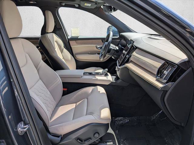 Certified 2026 Volvo XC90 B6 Plus w/ Protection Package Premier AWD/4WD image 23