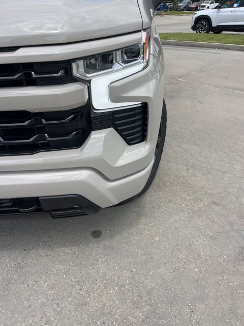 New 2026 Chevrolet Silverado 1500 RST w/ RST Select Package AWD/4WD image 16