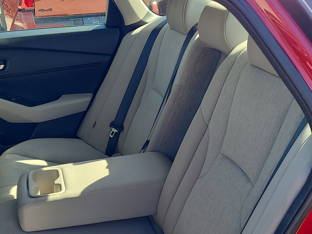 Used 2023 Honda Accord EX image 17