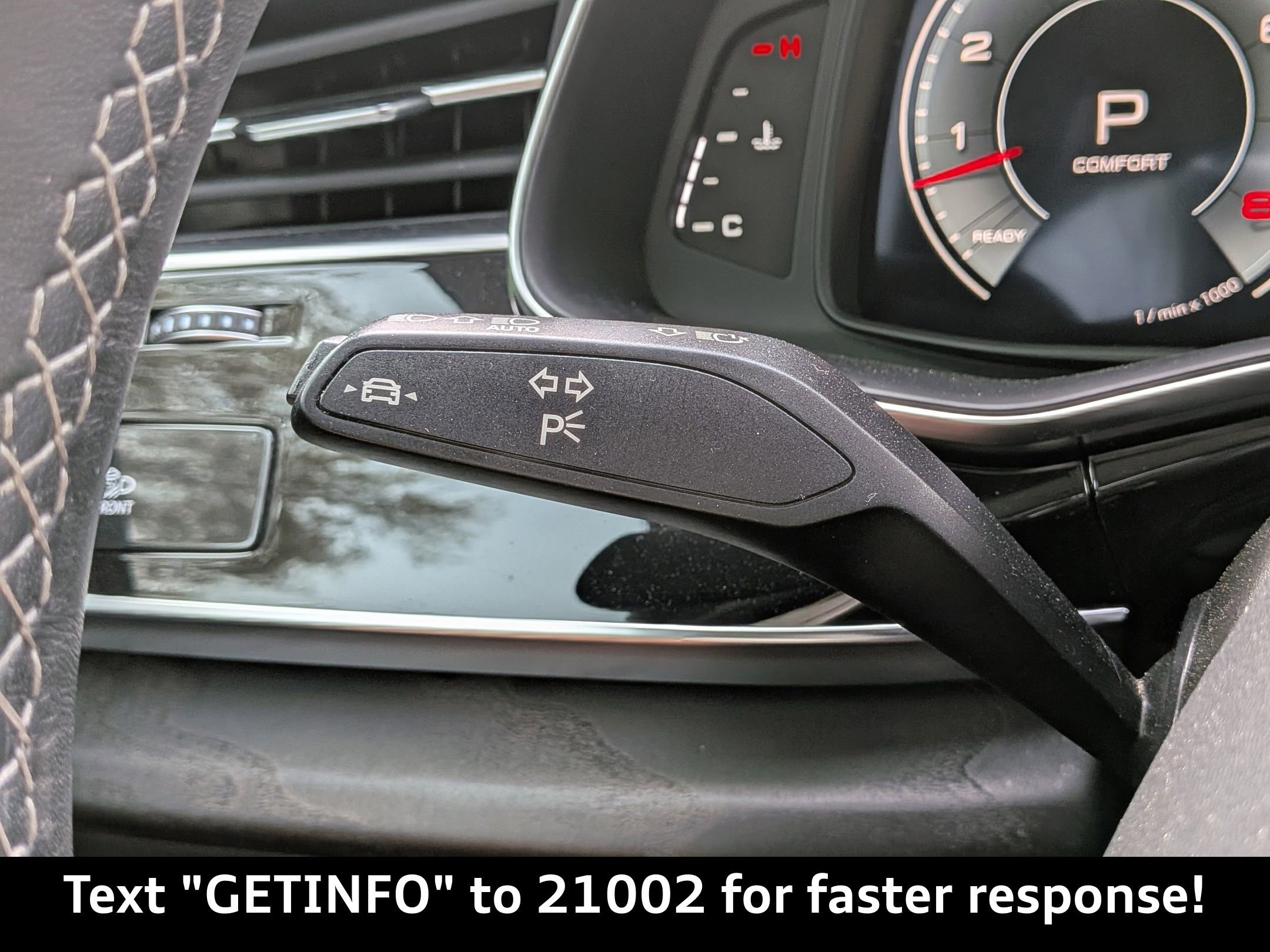 Used 2023 Audi Q8 Prestige image 32