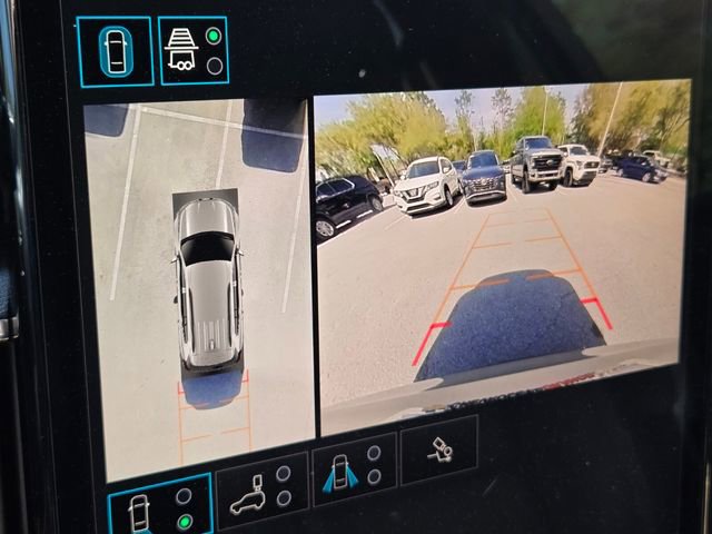 Used 2026 GMC Acadia Elevation w/ Elevation Premium Package image 33