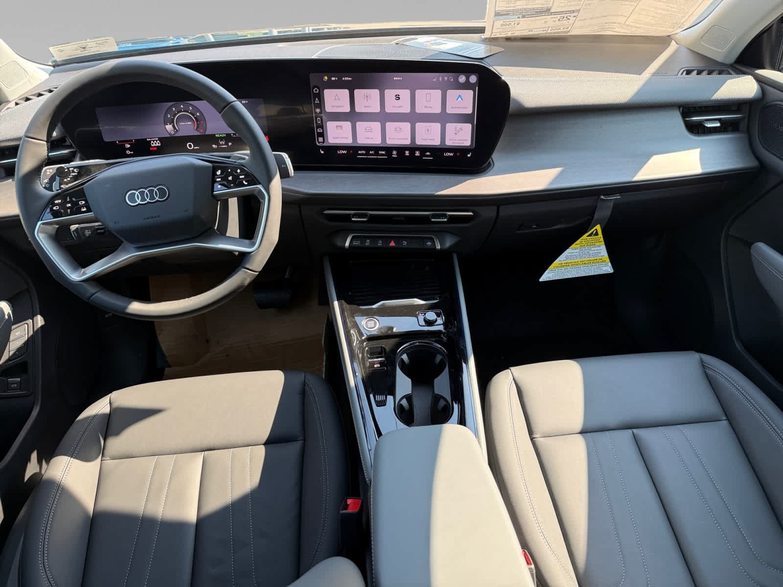 New 2026 Audi Q3 quattro 2.0T AWD/4WD image 21