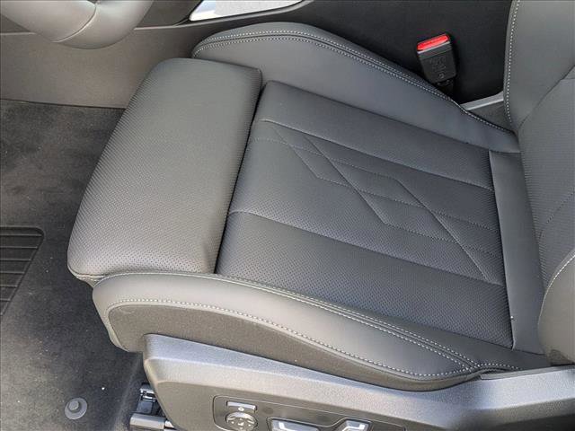 New 2026 BMW X3 xDrive30 image 4