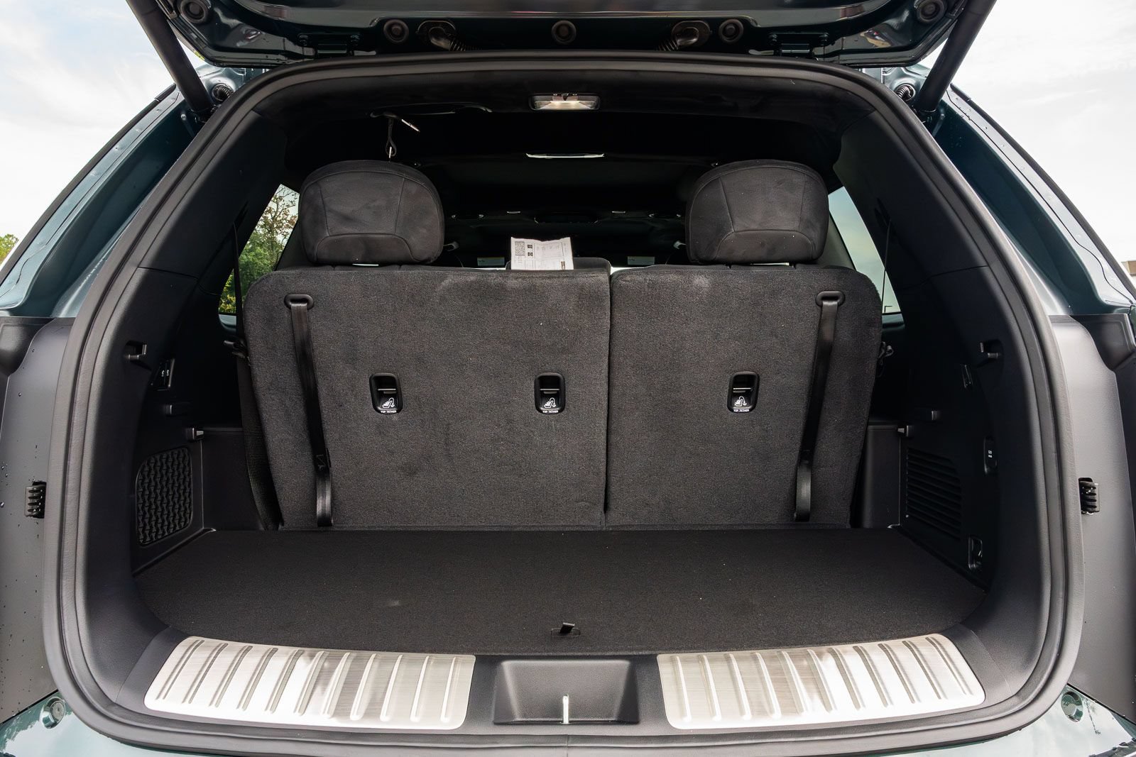 New 2027 Kia Telluride SX Prestige AWD/4WD image 11