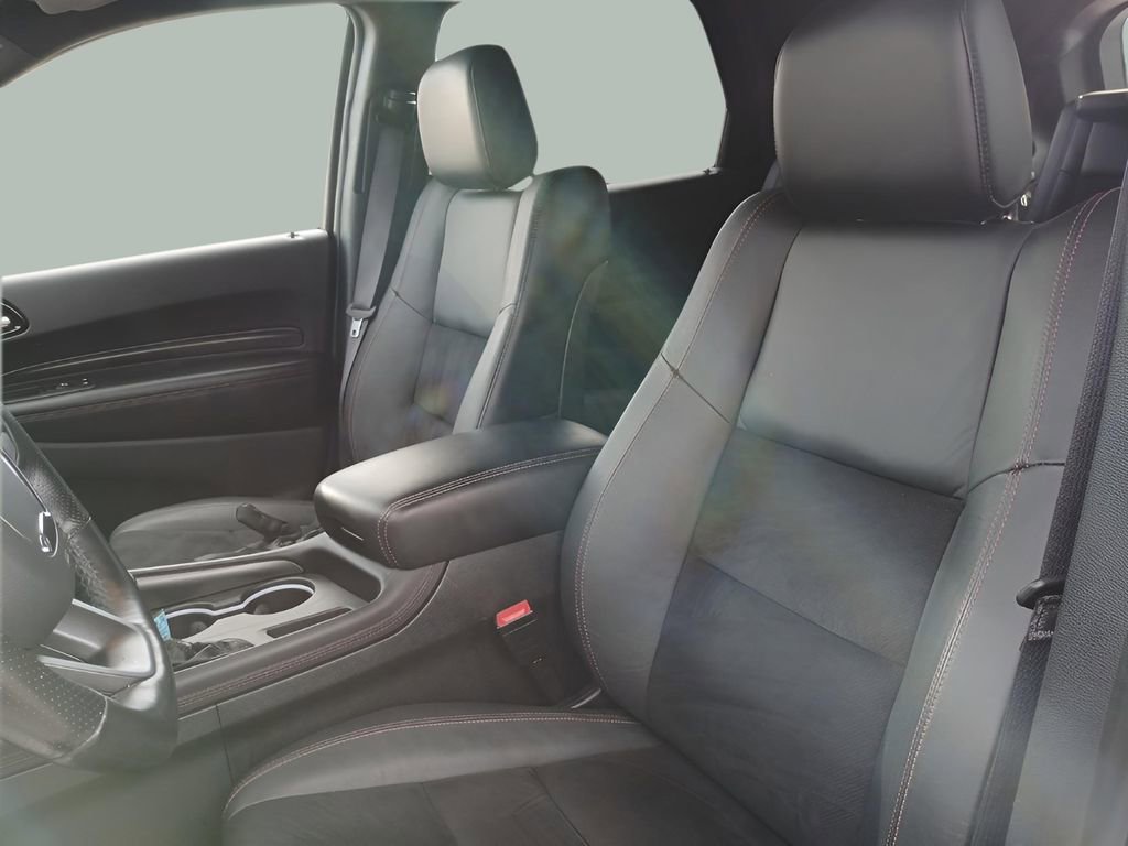 Used 2022 Dodge Durango R/T image 21