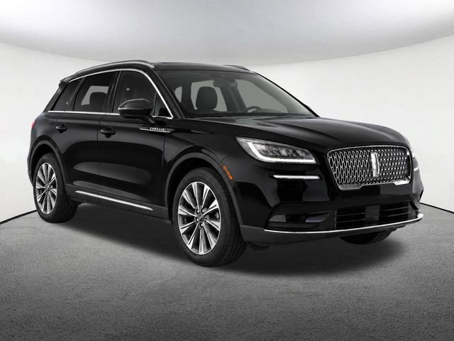 Used 2022 Lincoln Corsair Reserve w/ Elements Package AWD/4WD image 2