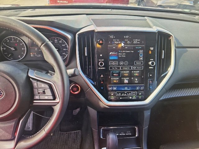 Certified 2024 Subaru Ascent Premium w/ Convenience Package image 6