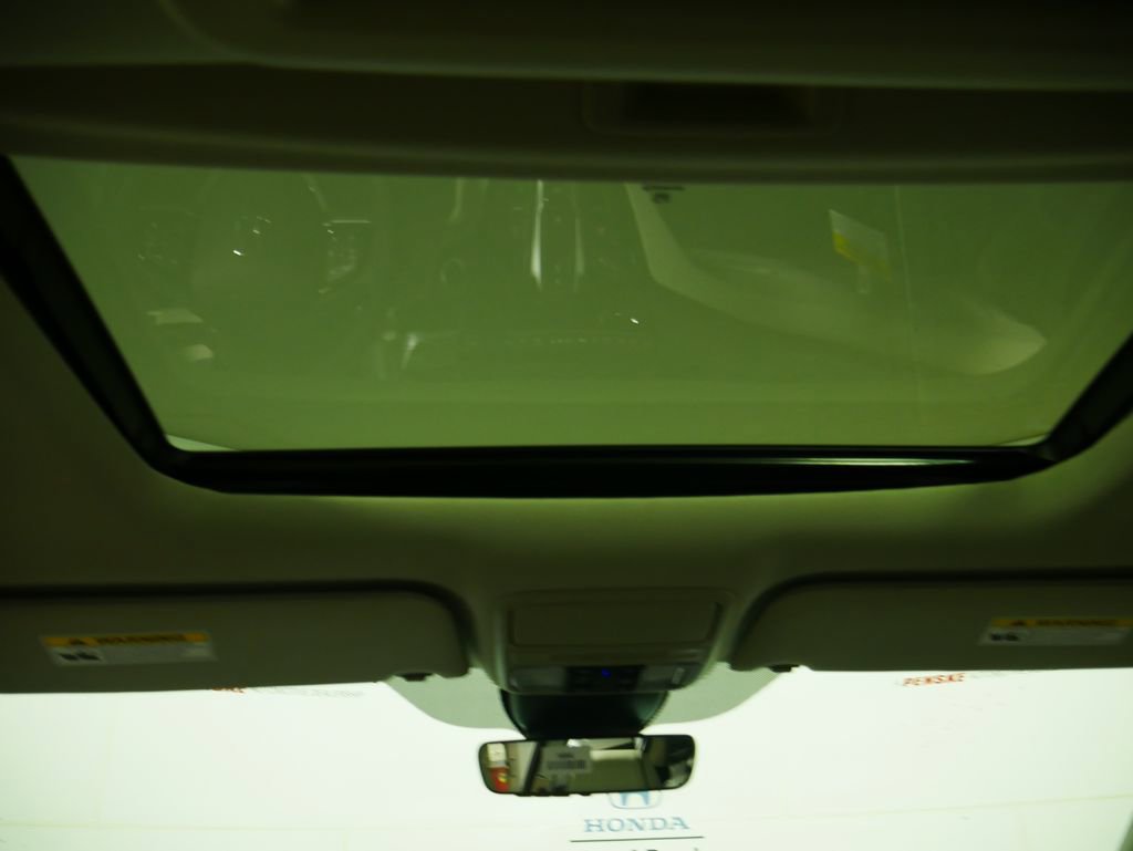 New 2026 Honda Odyssey Elite image 13