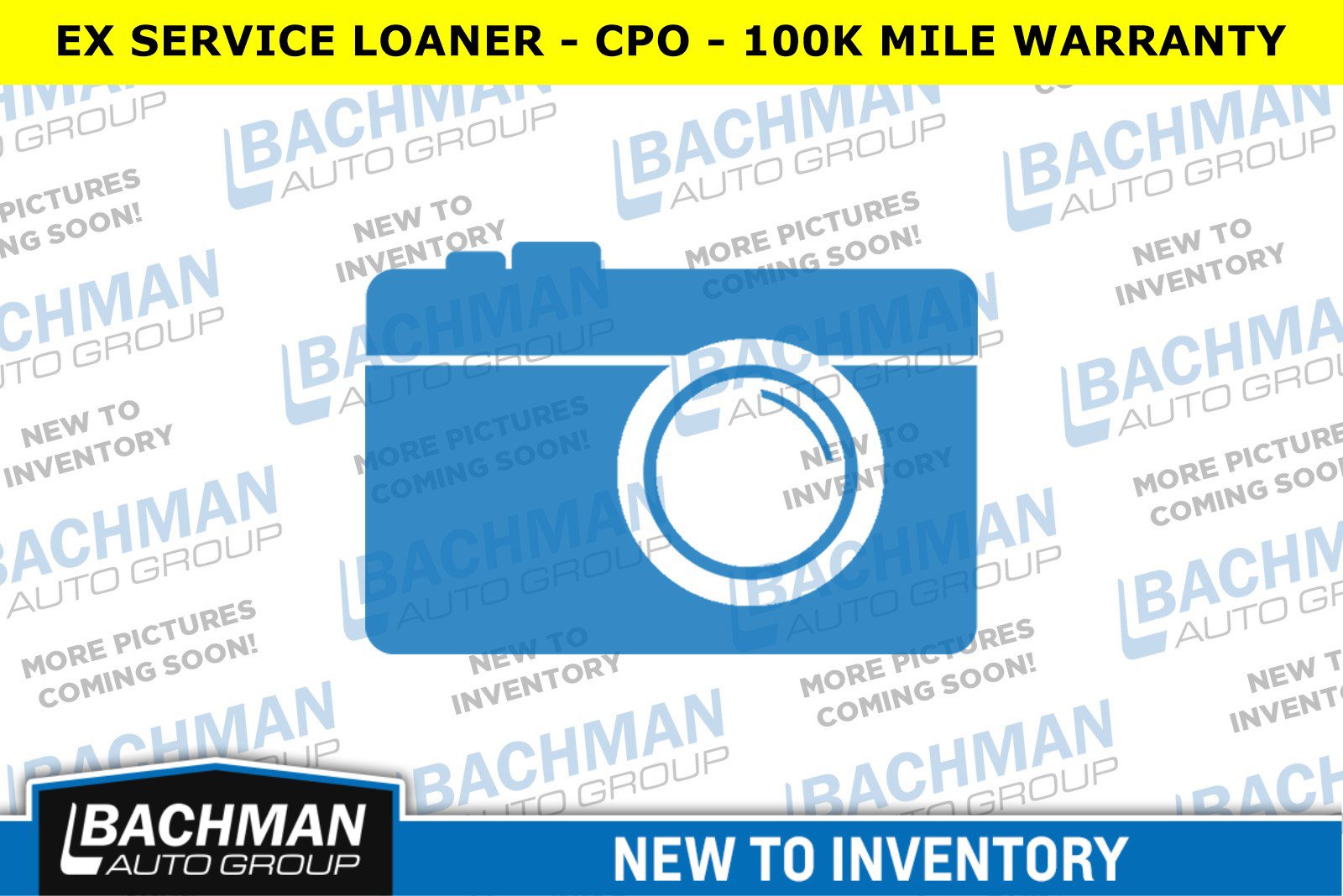 Certified 2025 Hyundai Elantra Blue image 6