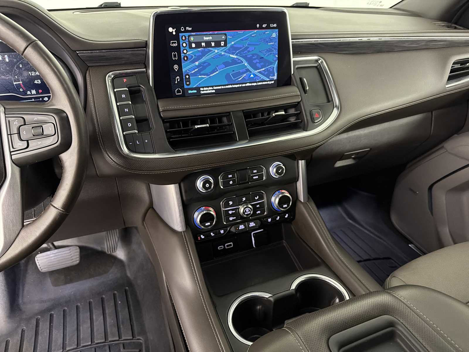 Used 2022 GMC Yukon XL SLT w/ SLT Luxury Package image 62