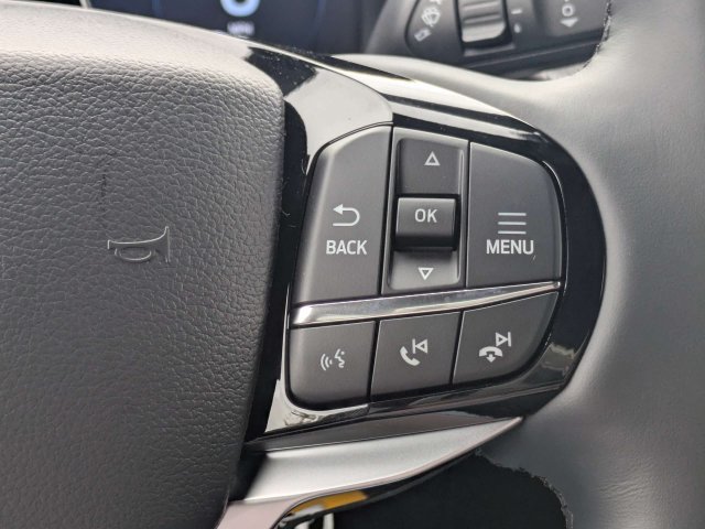 New 2026 Ford Explorer Platinum RWD image 29