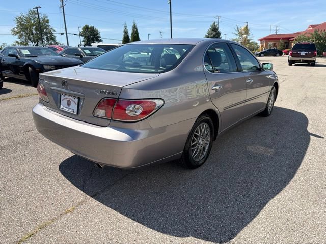 Used 2004 Lexus ES 330 w/ Premium Pkg FWD image 6