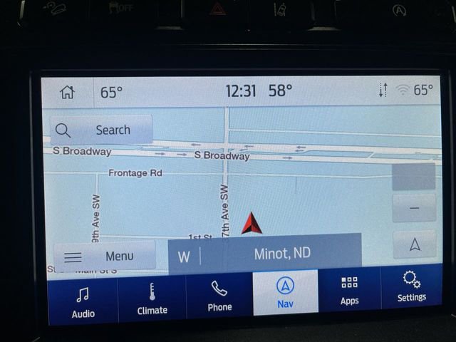 Used 2020 Ford Expedition Max Limited AWD/4WD image 18