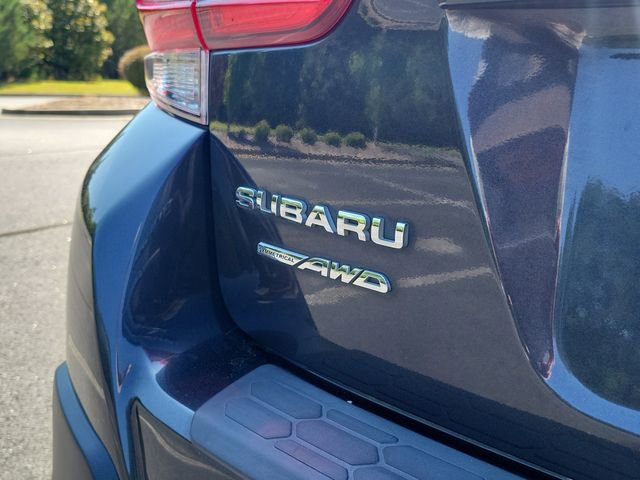 Used 2018 Subaru Crosstrek 2.0i Premium AWD/4WD image 8