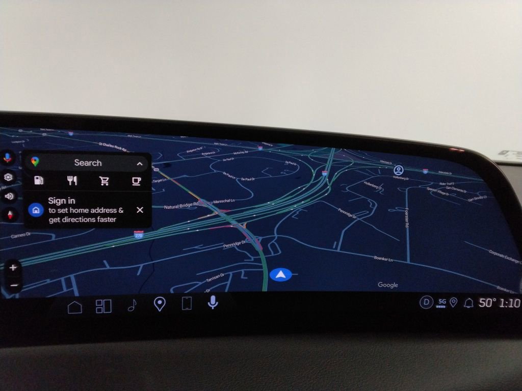 Used 2025 Cadillac CT5 V image 24