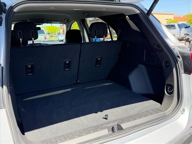 Certified 2019 Chevrolet Equinox LT image 13