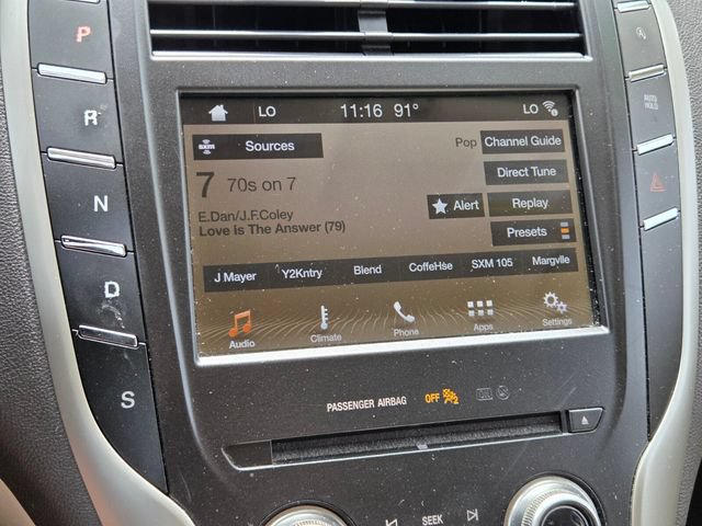 Used 2019 Lincoln MKC Premiere FWD image 23