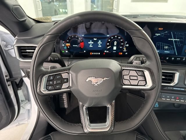 New 2026 Ford Mustang GT RWD image 23