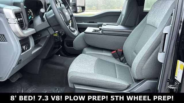New 2026 Ford F350 XLT image 25