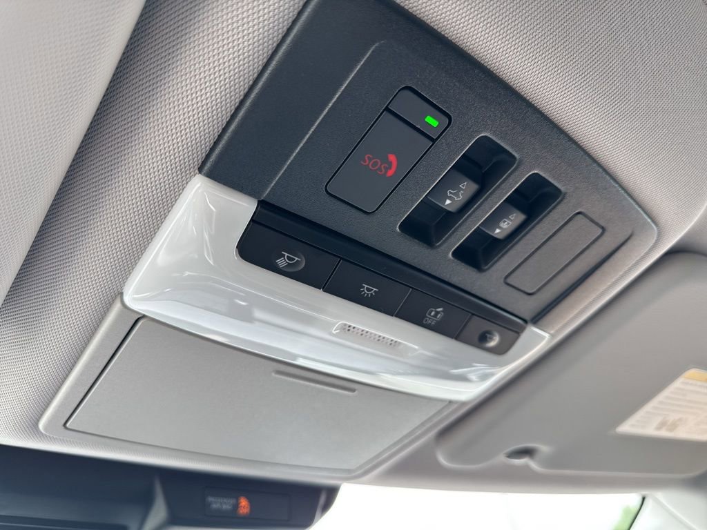 New 2025 Mitsubishi Outlander SEL AWD/4WD image 23