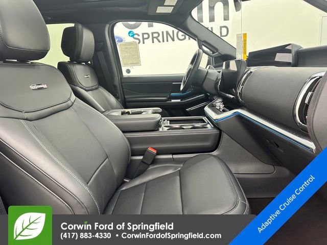 New 2026 Ford Expedition Platinum w/ Stealth Performance Package image 10