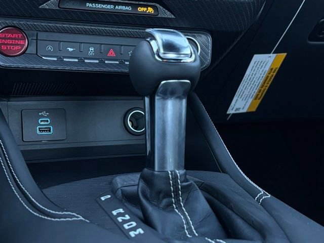 New 2026 Ford Mustang GT Premium image 36