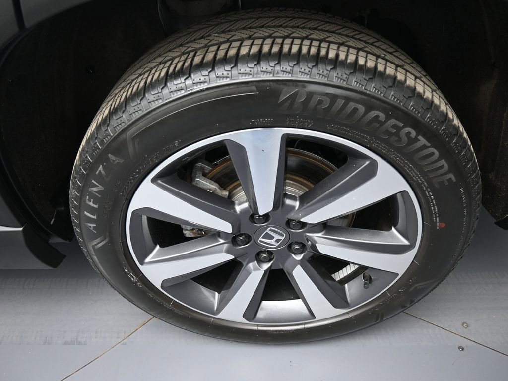 Certified 2023 Honda Pilot Elite image 15
