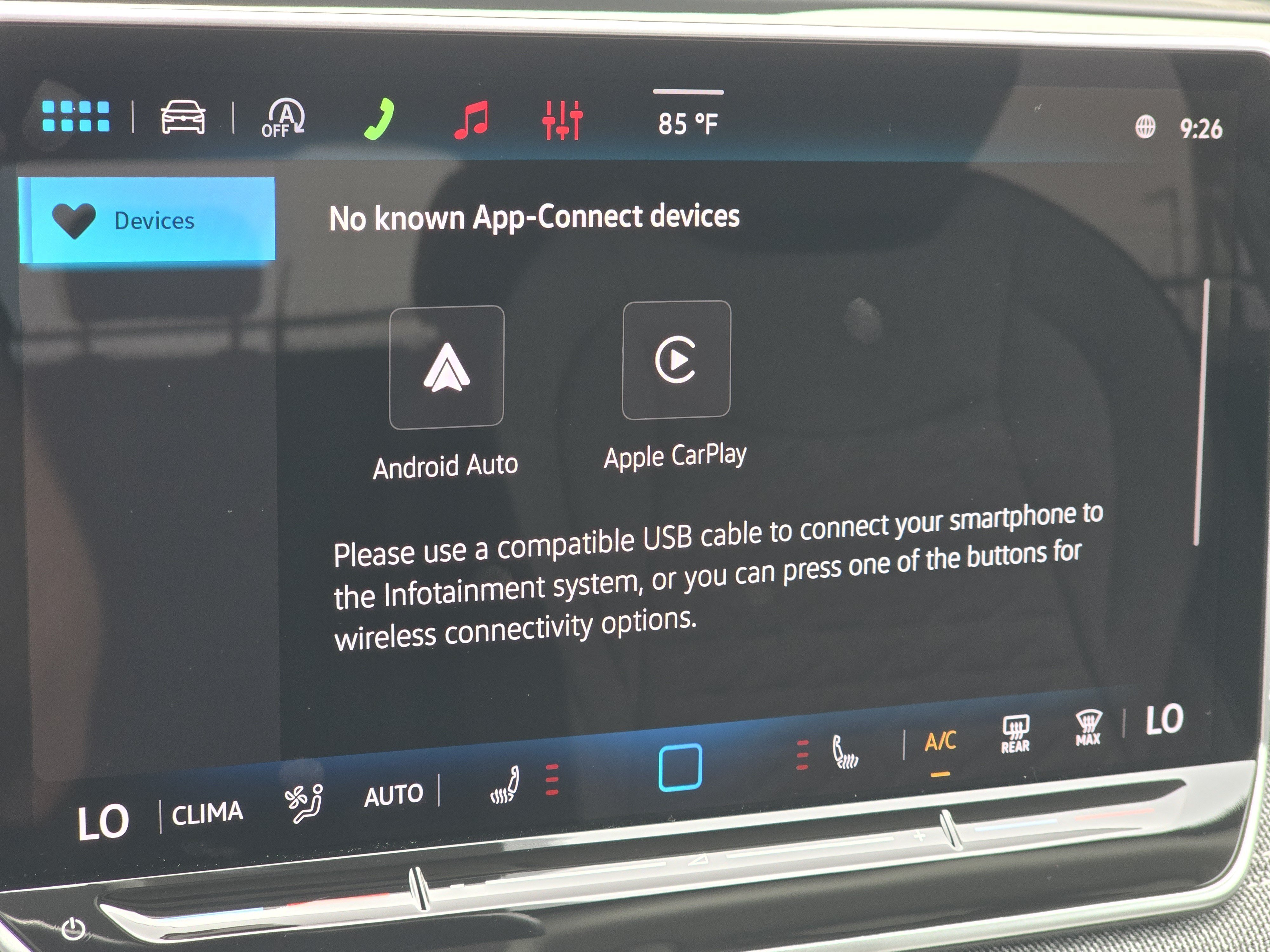 New 2026 Volkswagen Tiguan S AWD/4WD image 10