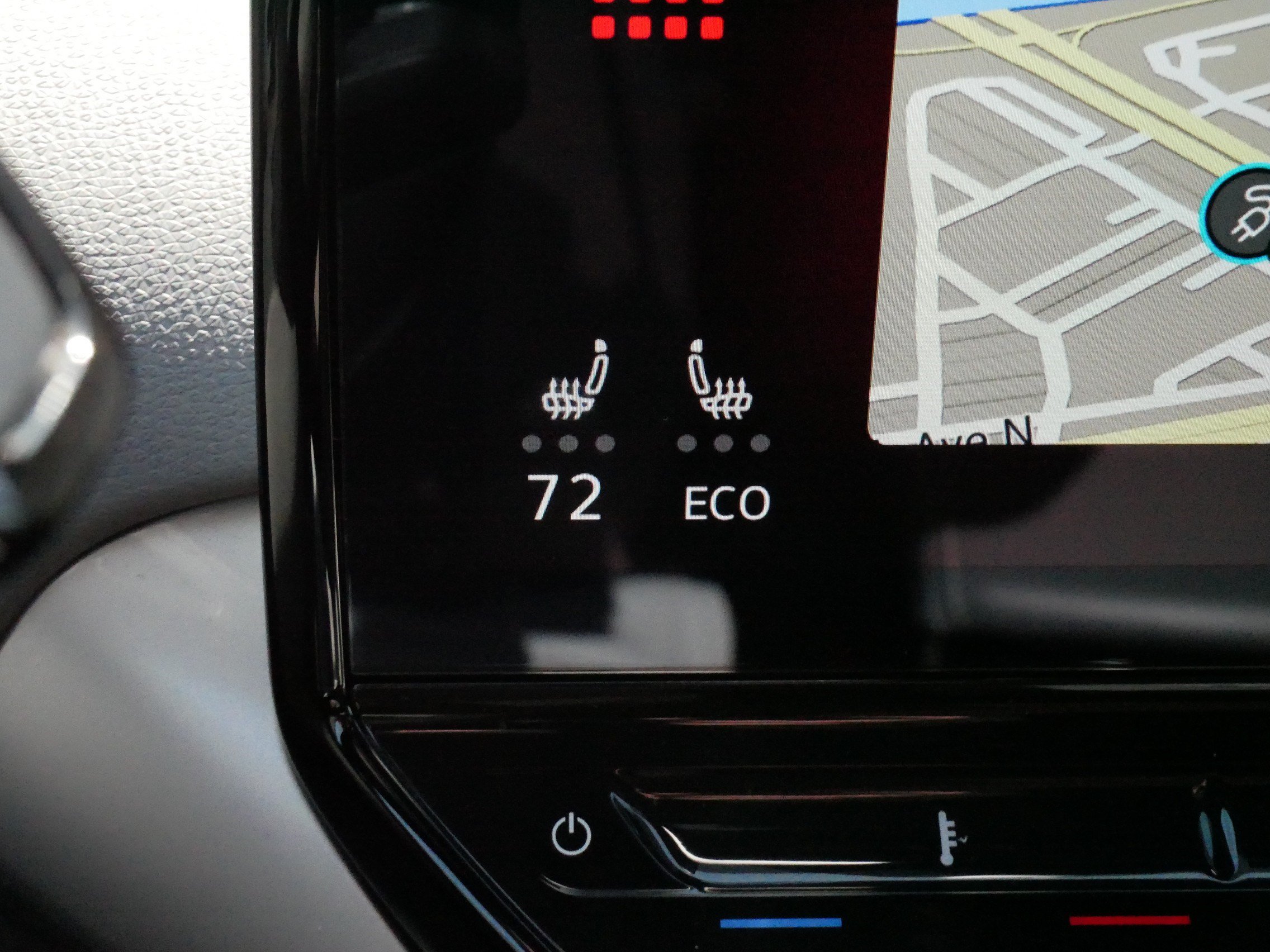 Certified 2023 Volkswagen ID.4 Pro S AWD/4WD image 27
