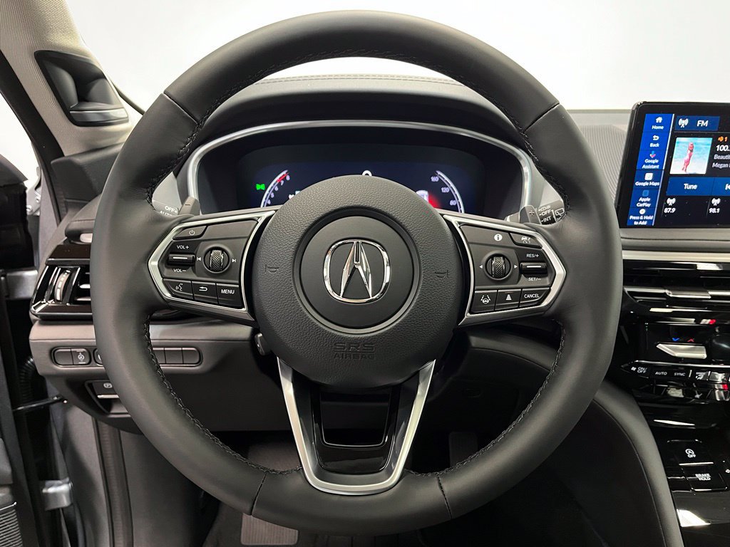 New 2026 Acura MDX w/ Technology Package AWD/4WD image 6