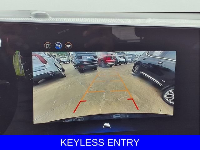 Used 2025 Chevrolet Equinox LT AWD/4WD image 10