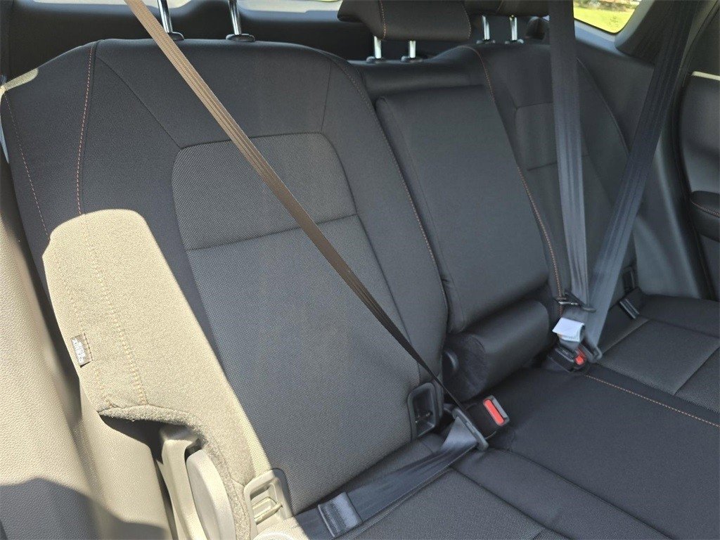 New 2026 Honda CR-V TrailSport image 24