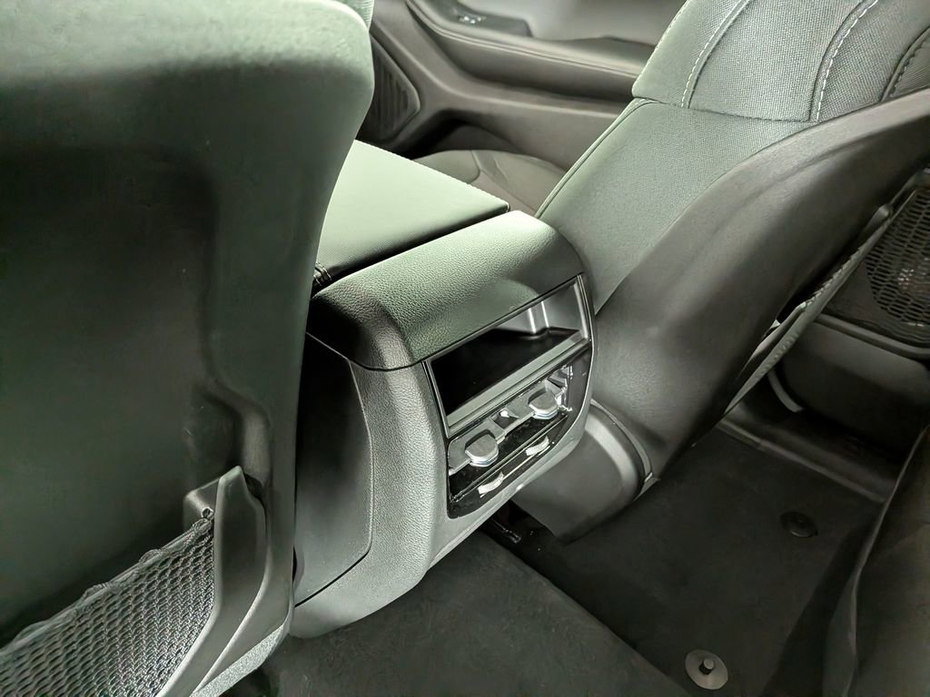 New 2026 Jeep Grand Cherokee Laredo X AWD/4WD image 31