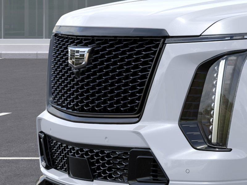 New 2026 Cadillac Escalade ESV V image 13