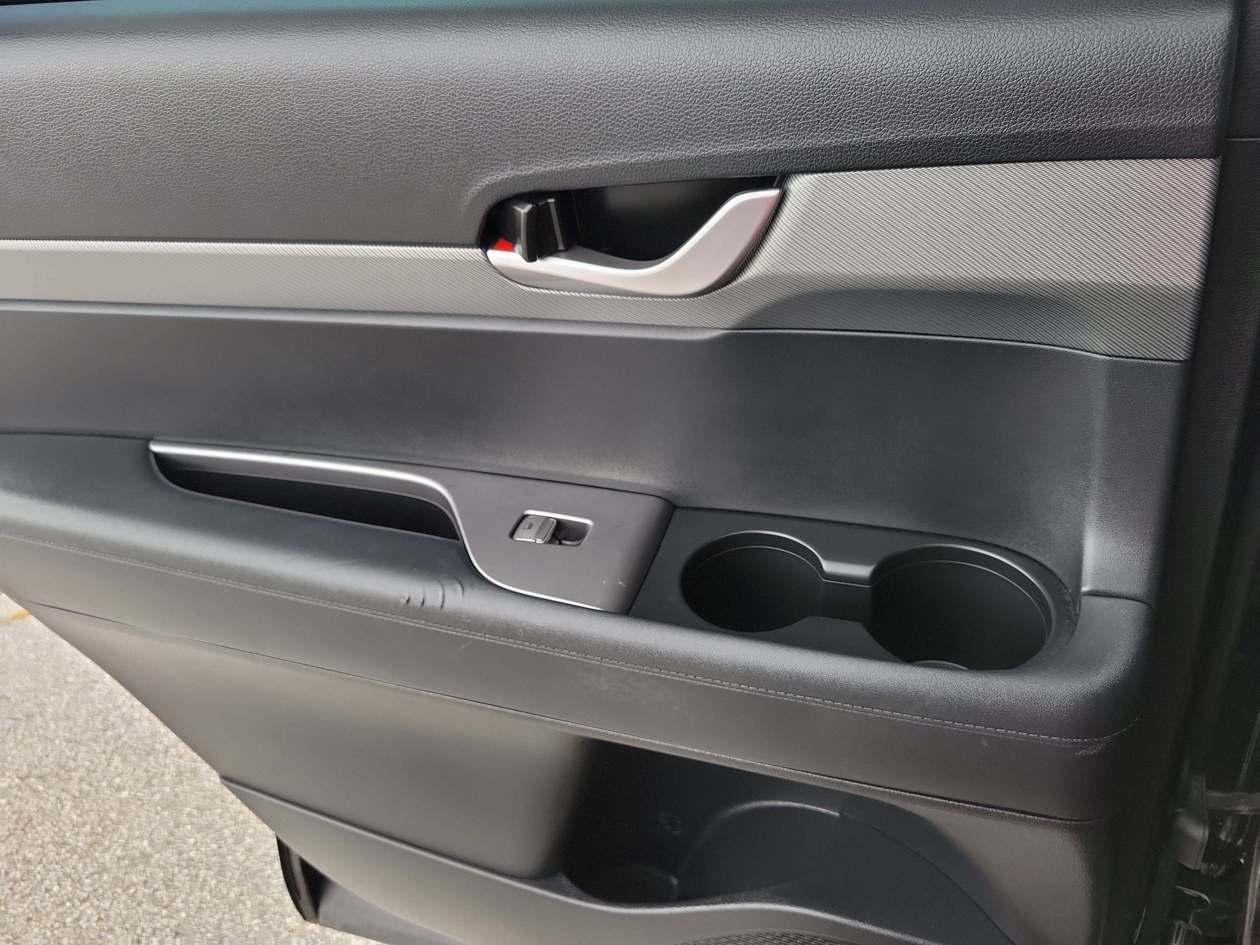 Used 2023 Hyundai Palisade SE AWD/4WD image 13