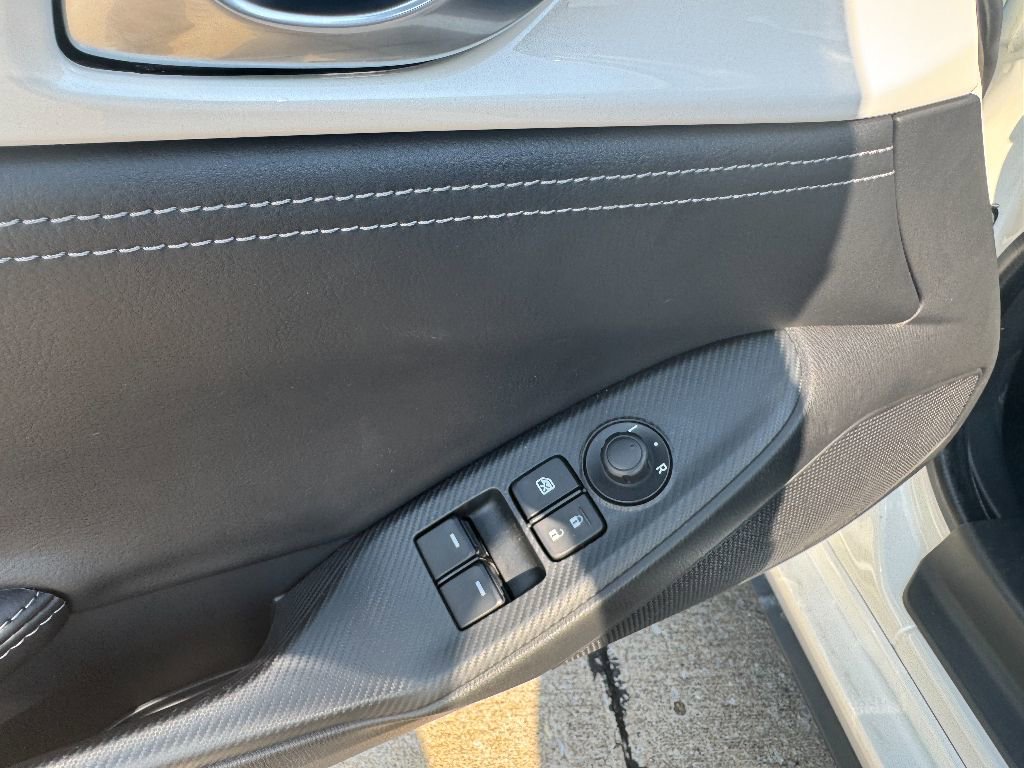 Used 2024 MAZDA MX-5 Miata RF Grand Touring image 17