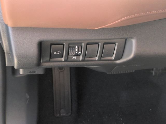 New 2026 Subaru Outback Touring XT image 18