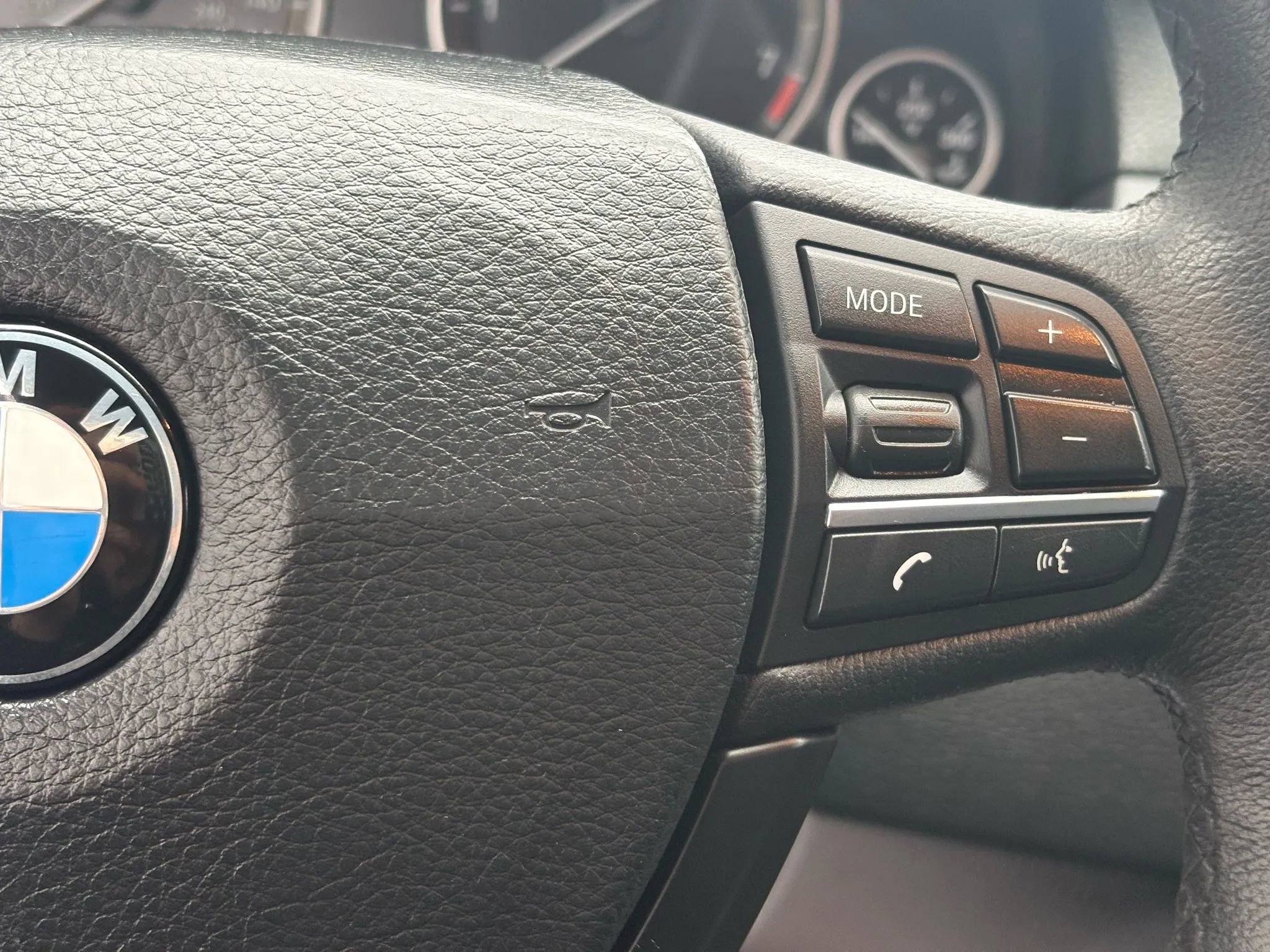 Used 2013 BMW 528i Sedan image 15