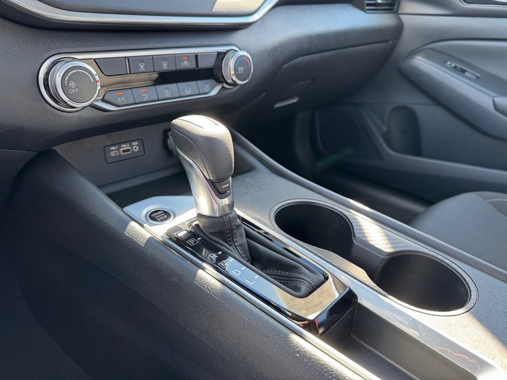 Certified 2025 Nissan Altima 2.5 S image 19