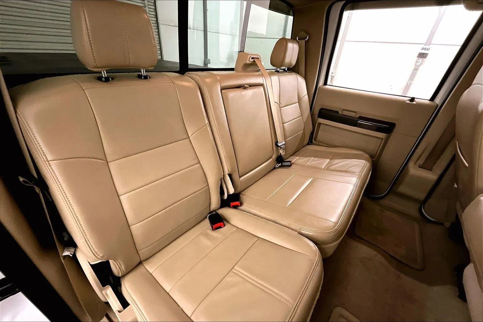 Used 2008 Ford F350 Lariat image 27