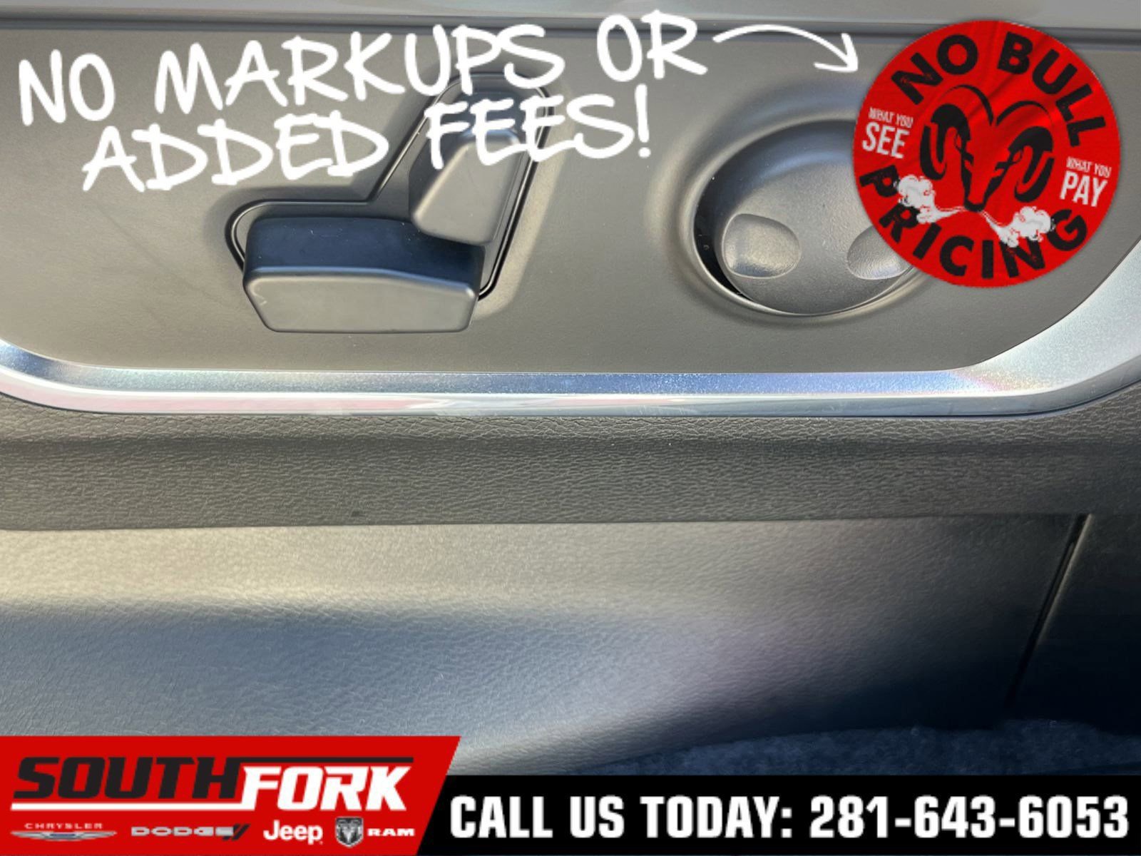 New 2025 RAM 1500 Laramie image 50