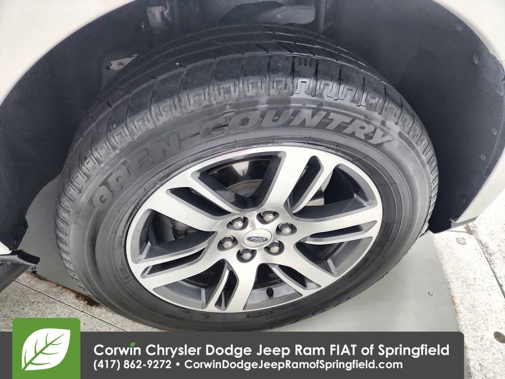 Used 2024 Ford Expedition Limited AWD/4WD image 34